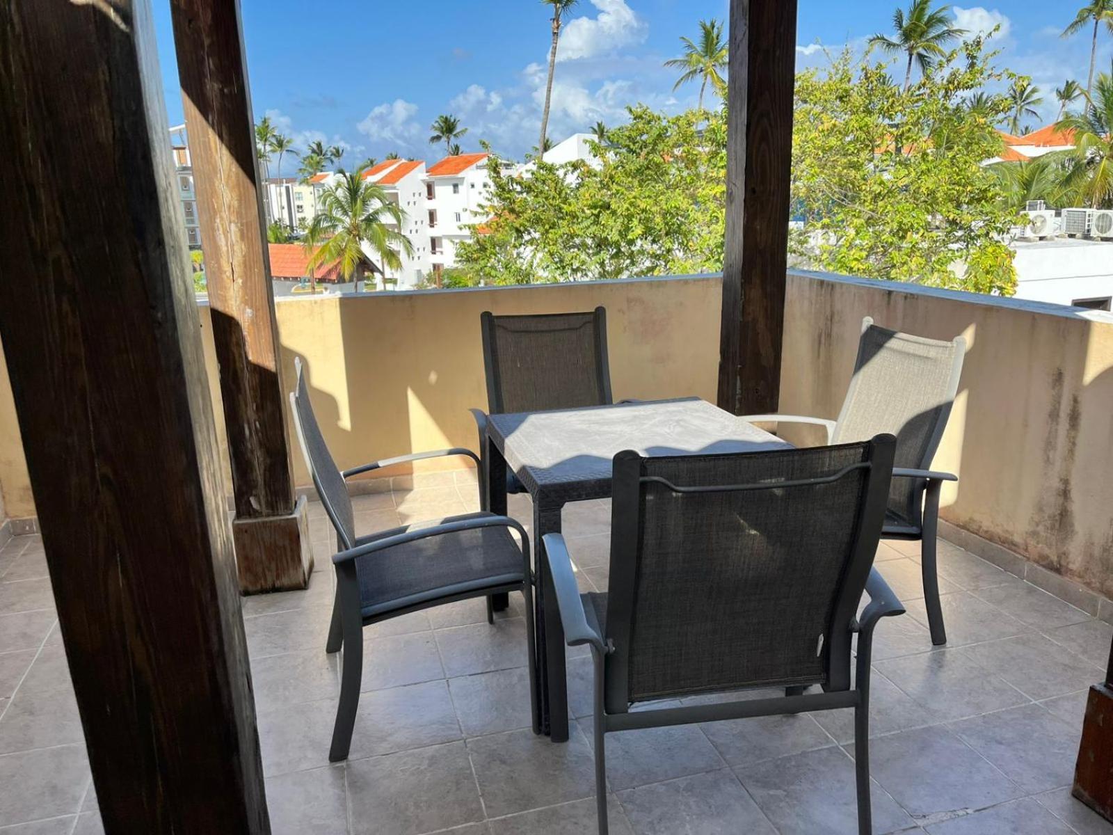 Hotel Bavaro Punta Cana Exteriör bild