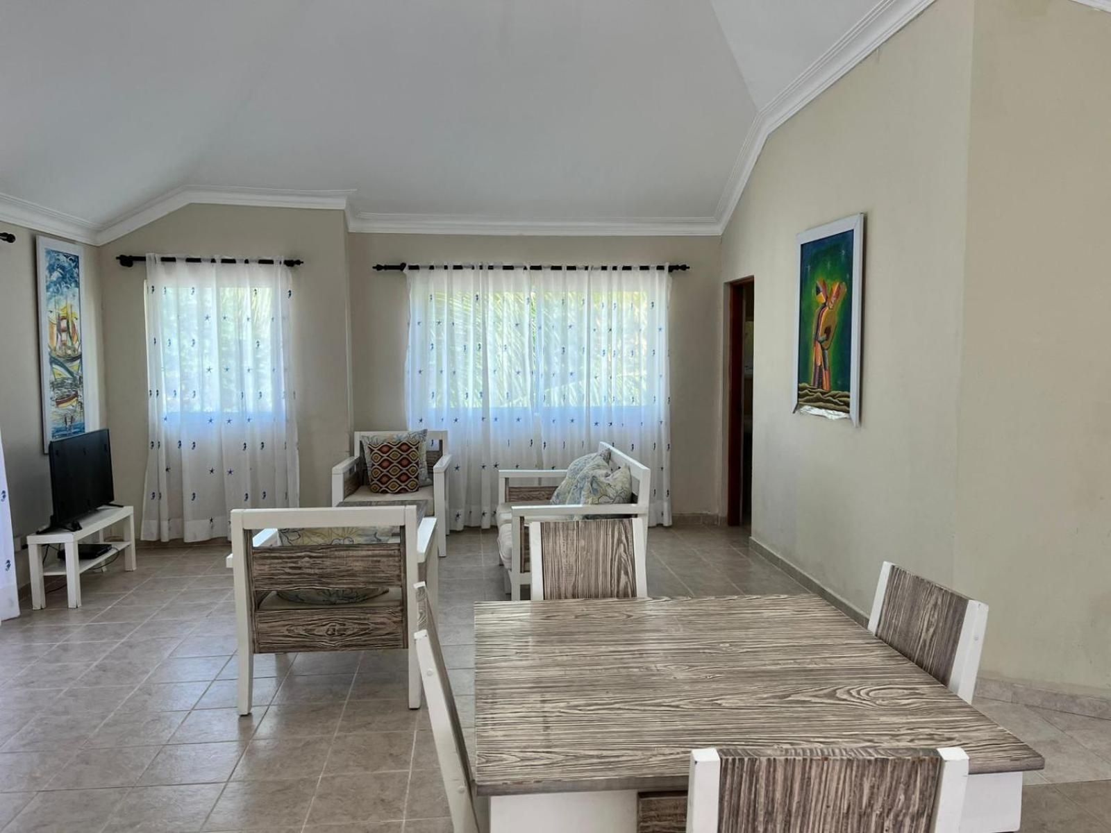 Hotel Bavaro Punta Cana Exteriör bild