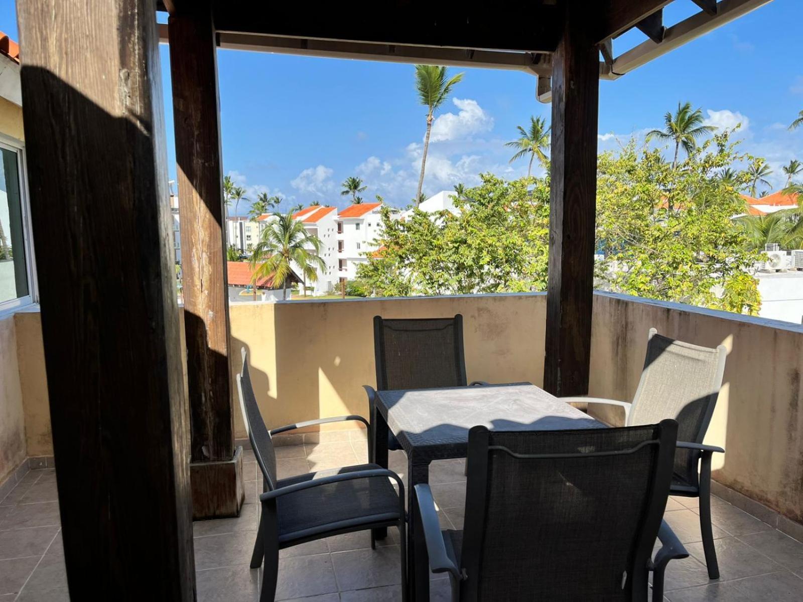 Hotel Bavaro Punta Cana Exteriör bild